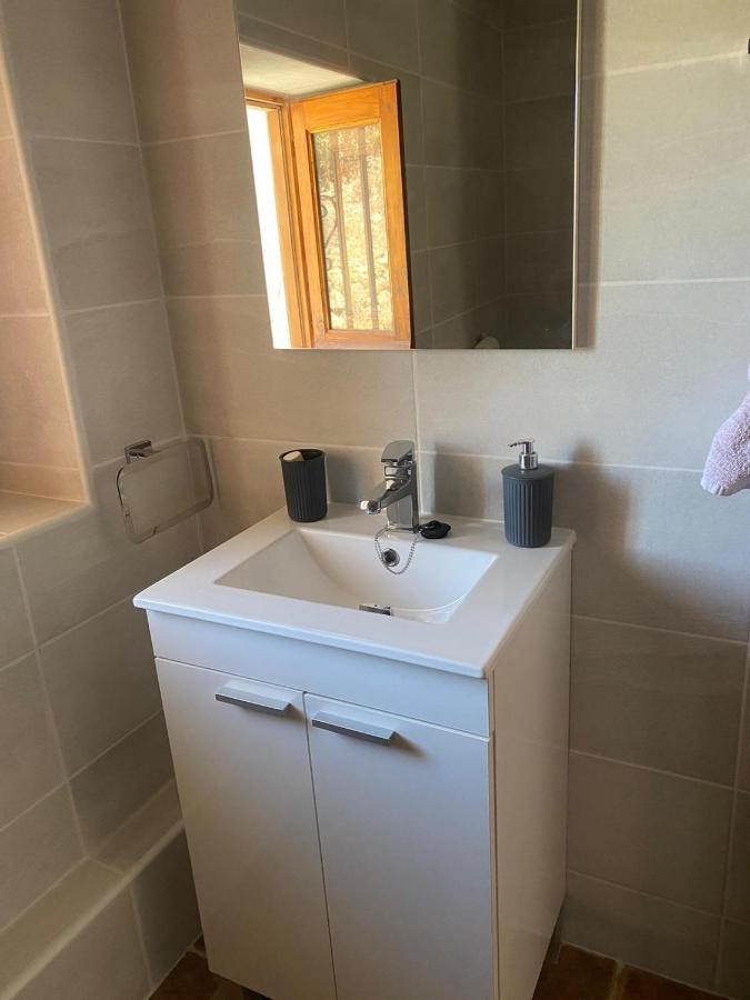 Casa Tomas Leilighet Albox Eksteriør bilde