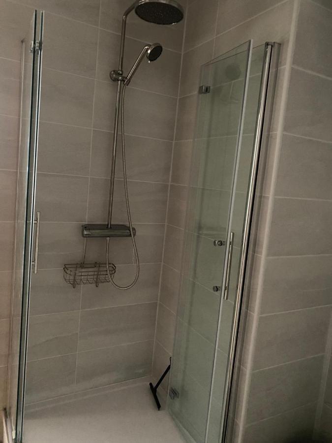 Casa Tomas Leilighet Albox Eksteriør bilde