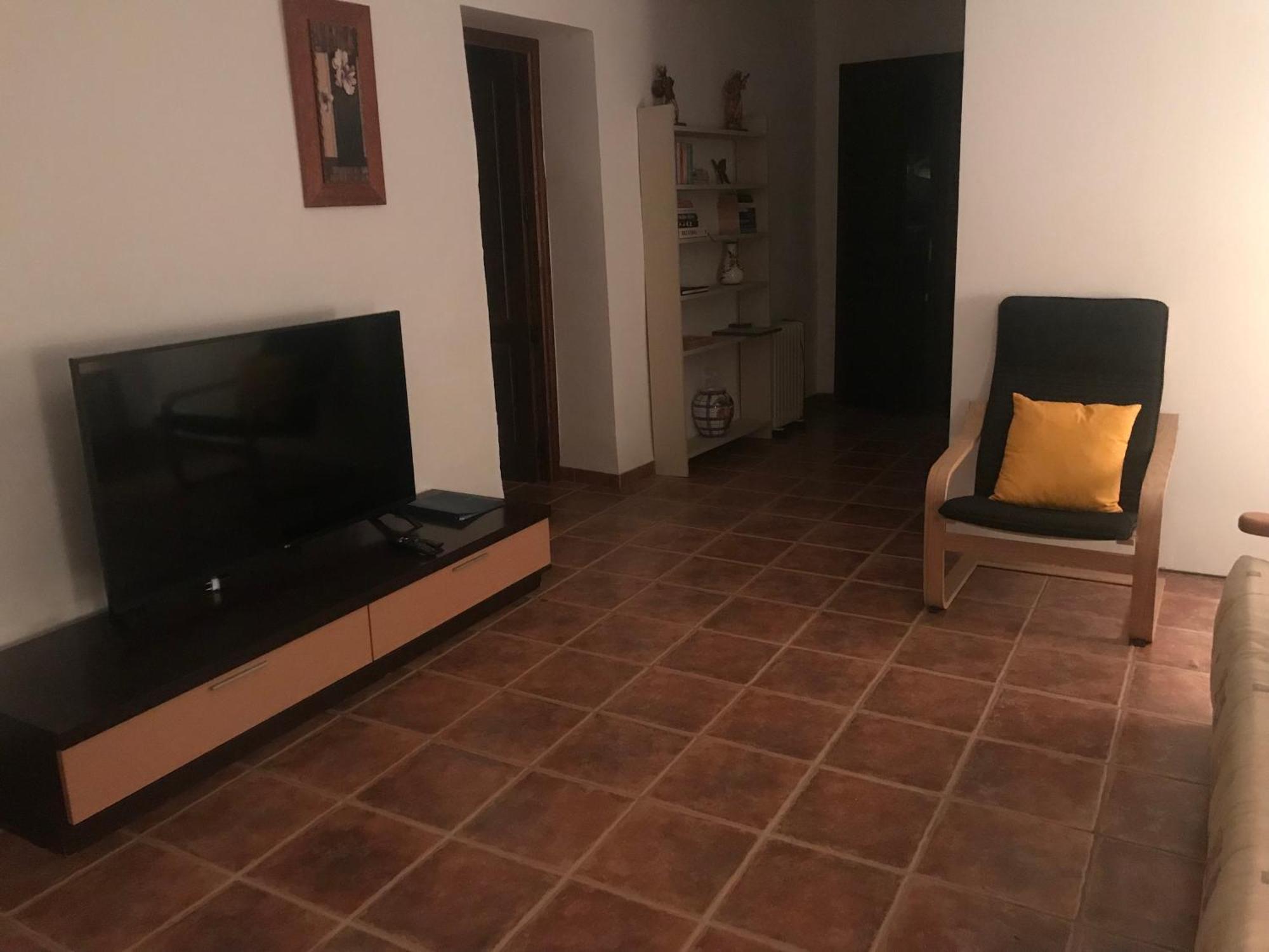 Casa Tomas Leilighet Albox Eksteriør bilde